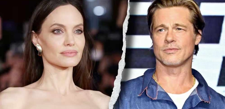 Angelina Jolie’den çok konuşulacak Brad Pitt iddiası! “Beni soydu, yağmaladı…”