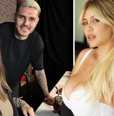 Apar topar hastaneye kaldırılmıştı: Wanda Nara hakkında korkutan iddia! 8 Apar-topar-hastaneye-kaldırılmıştı--Wanda-Nara-hakkında-korkutan-iddia!