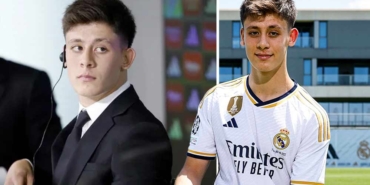 Arda-Güler-NATO’da-da-gündem!