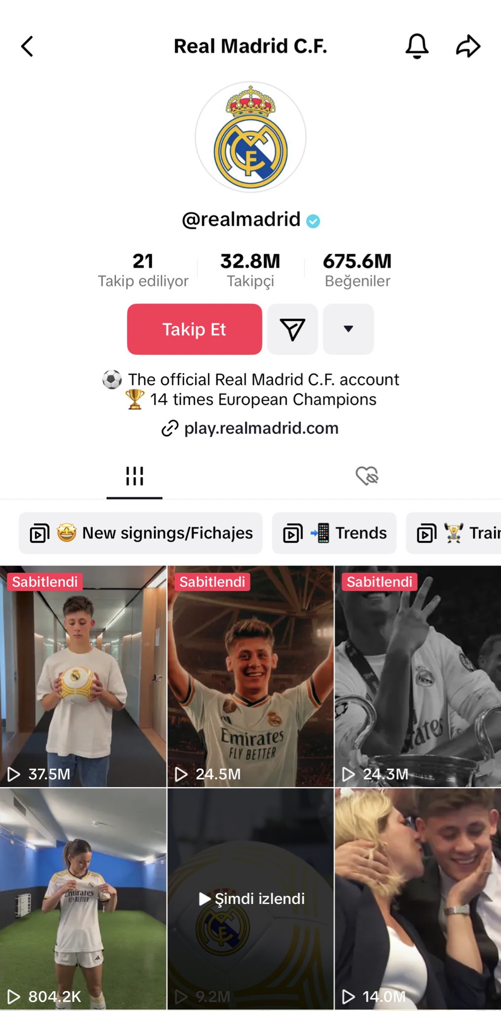 Arda Güler Real Madrid’de rekorları alt üst etti! Ronaldo’yu bile geride bıraktı…