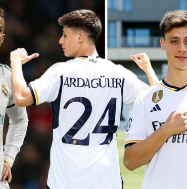Arda Güler Real Madrid’de rekorları alt üst etti! Ronaldo’yu bile geride bıraktı… 8 Arda-Güler-Real-Madrid’de-rekorları-alt-üst-etti!-Ronaldo’yu-bile-geride-bıraktı…