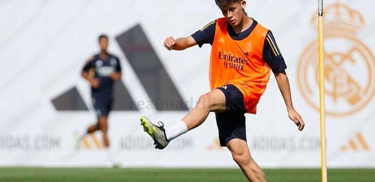 Real Madrid sakatlık kabusu yaşıyor: Arda Güler’den kötü haber!