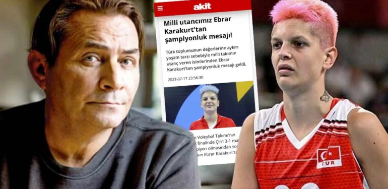 Armağan-Çağlayan’dan-Ebrar-Karakurt’u-hedef-alan-Yeni-Akit’e-sert-tepki
