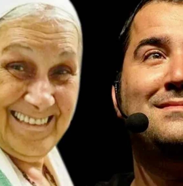 Tanju Tuncel’in ölümü Ata Demirer’i yıktı: Hayatımda tanıdığım en naif insandı 2 Ata-Demirer’den-Tanju-Tuncel-paylaşımı--Hayatımda-tanıdığım-en-naif-insandı