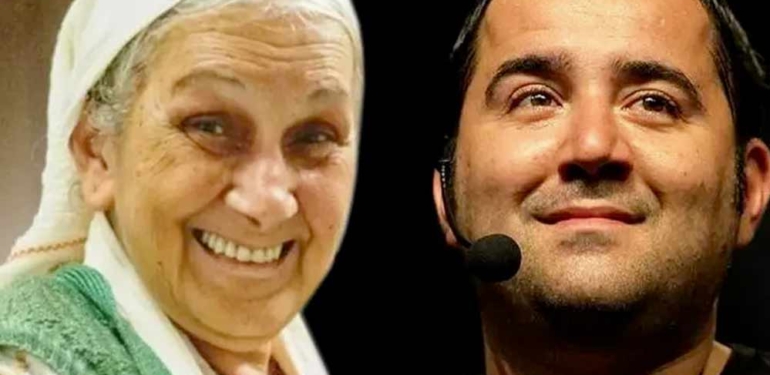 Tanju Tuncel’in ölümü Ata Demirer’i yıktı: Hayatımda tanıdığım en naif insandı