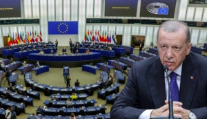 Avrupa Birliği’nden Türkiye’nin üyeliğiyle ilgili net mesaj: “Müzakereler bu şartlarda…”