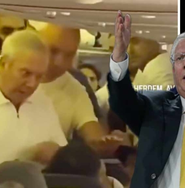 Aziz Yıldırım'ın bindiği uçakta büyük kavga! "Bak biz bu kavgaya bulaşmayalım" 10 Aziz-Yıldırım'ın-bindiği-uçakta-büyük-kavga!-'Bak-biz-bu-kavgaya-bulaşmayalım'