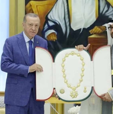 BAE’nin Türkiye’ye deprem için vereceği ‘sıcak para’ belli oldu 7 BAE’nin-Türkiye’ye-deprem-için-vereceği-‘sıcak-para’-belli-oldu