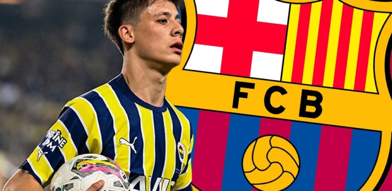 Barcelona'dan-flaş-Arda-Güler-açıklaması!
