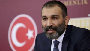 Barış Atay'dan "Türkiye'yi terk etti" iddiasına cevap