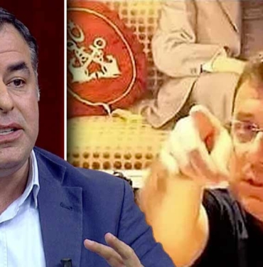 Barış Yarkadaş'tan çarpıcı açıklama: İmamoğlu kendini paralel genel başkan ilan etmiş 10 Barış-Yarkadaş'tan-çarpıcı-açıklama--İmamoğlu-kendini-paralel-genel-başkan-ilan-etmiş