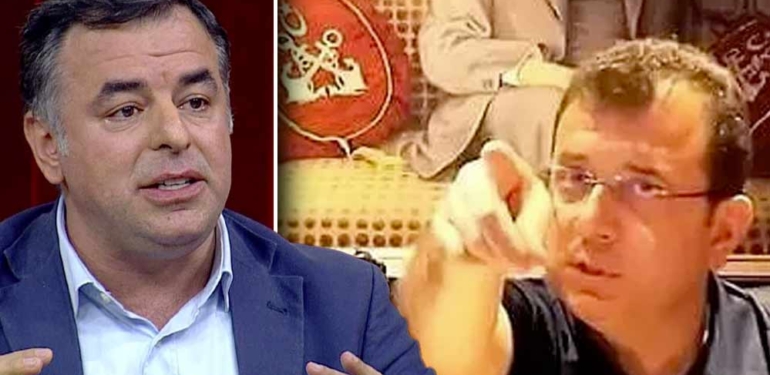 Barış Yarkadaş’tan çarpıcı açıklama: İmamoğlu kendini paralel genel başkan ilan etmiş