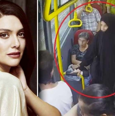 Bergüzar Korel’den çarşaflı gence hakaret eden kadına tepki: Ben de senden tiksiniyorum 8 Bergüzar-Korel’den-çarşaflı-gence-hakaret-eden-kadına-tepki--Ben-de-senden-tiksiniyorum