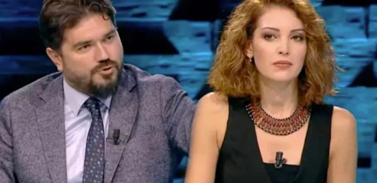 Bir süre önce evlerini ayırmışlardı: ‘Nagehan Alçı ve Rasim Ozan Kütahyalı boşanıyor’ iddiası!
