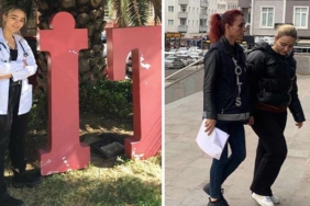 Birçok kez ameliyata girmişti: Sahte doktor Ayşe Özkiraz, üniversiteyi kazanamadı 5 Birçok-kez-ameliyatlara-girmişti--Sahte-doktor-Ayşe-Özkiraz,-üniversiteyi-kazanamadı