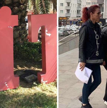 Birçok kez ameliyata girmişti: Sahte doktor Ayşe Özkiraz, üniversiteyi kazanamadı 3 Birçok-kez-ameliyatlara-girmişti--Sahte-doktor-Ayşe-Özkiraz,-üniversiteyi-kazanamadı