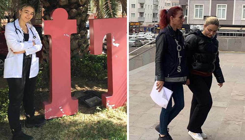Birçok kez ameliyata girmişti: Sahte doktor Ayşe Özkiraz, üniversiteyi kazanamadı