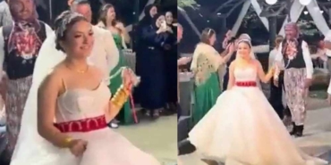 Böyle-adet-görülmedi--Gelin-damada-tasma-takıp-‘Salako’-şarkısıyla-dolaştırdı