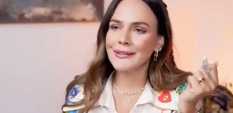 Buket Aydın kahkahalar atarak Kılıçdaroğlu’na seslendi: Ah Kemal bey ah! Kimse seni istemiyor diye mi böyle yaptın