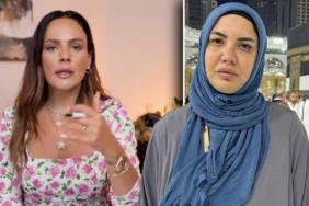 Buket-Aydın’dan-Cumhurbaşkanlığı-uçağıyla-umreye-giden-Fulya-Öztürk’e-destek