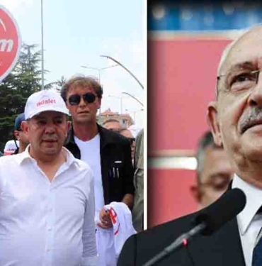 CHP Genel Merkezi’ne yürüyen Tanju Özcan’a jet yanıt: Ateş olsa cirmi kadar yer yakar 8 CHP Genel Merkezi’ne yürüyen Tanju Özcan’a jet yanıt- Ateş olsa cirmi kadar yer yakar