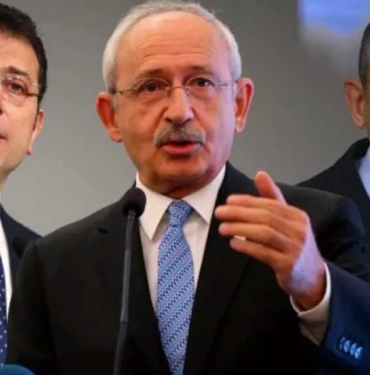 CHP kulisleri bu iddiayla çalkalanıyor: Genel Başkan Özgür Özel olacak 4 CHP-kulisleri-bu-iddiayla-çalkalanıyor--Genel-Başkan-Özgür-Özel-olacak