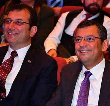 CHP’de çok konuşulacak Özgür Özel - Ekrem İmamoğlu kulisi! 'Genel başkan ve cumhurbaşkanı adayı' formülü... 8 CHP’de-çok-konuşulacak-Özgür-Özel---Ekrem-İmamoğlu-kulisi!-'Genel-başkan-ve-cumhurbaşkanı-adayı'-formülü...