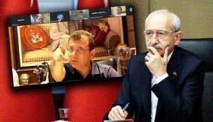CHP’de ifşa depremi: Kılıçdaroğlu’nun ‘gizli toplantı’ya ilk tepkisi ortaya çıktı