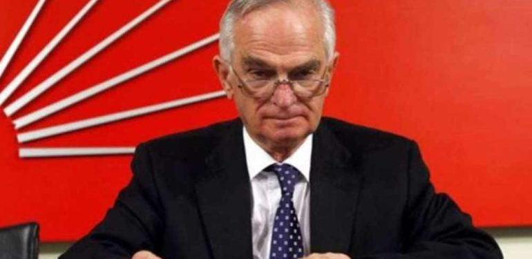 CHP’nin eski ağır topu Önder Sav’dan İmamoğlu çıkışı: Aday olsa kazanırdı