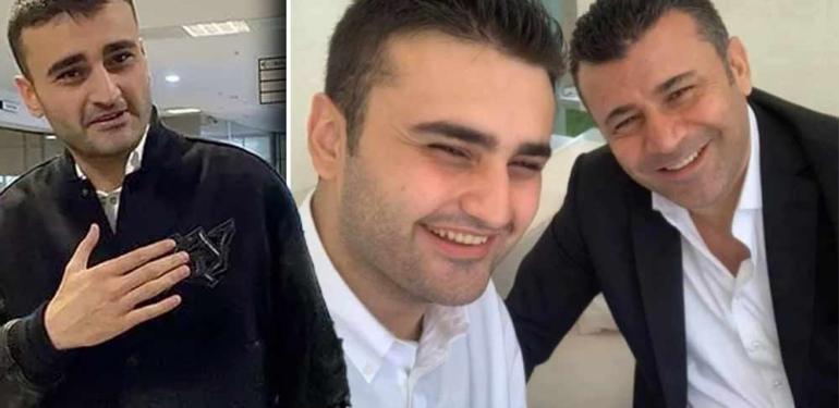 CZN Burak’ın “Beni dolandırdı” dediği babası sessizliğini bozdu: Annesinin genlerini almış