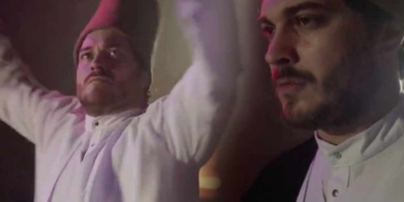 Çağatay-Ulusoy-semazen-oldu