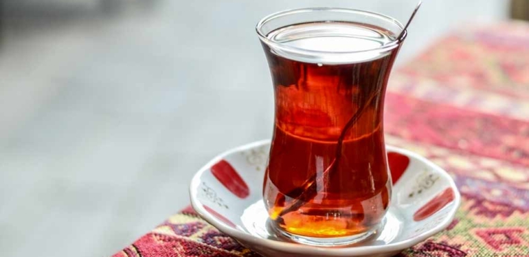 Çaya son bir ayda ikinci zam!