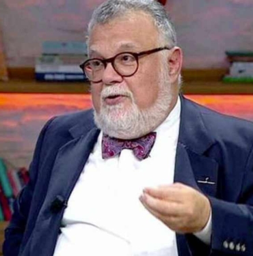 Celal Şengör, yapay zekâ ile kendisine ilahi söyletenlere dava açacak: Ahlaksızlar! 4 Celal-Şengör,-yapay-zekâ-ile-kendisine-ilahi-söyletenlere-dava-açacak--Ahlaksızlar!