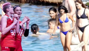 Çeşme’de-görüntülendiler--Filenin-Sultanları-tatilde-de-beraberler