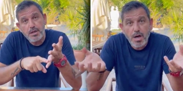 Datça’da-tatil-yapan-Fatih-Portakal-isyan-etti--Gerçekten-rezil-bir-durum