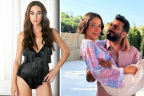 Defne-Samyeli'nin-sevgilisi-Zeynep-Bastık'ı-kucağına-aldı!-Sosyal-medyada-gündem-oldu