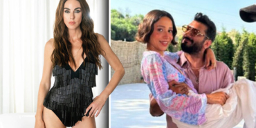 Defne-Samyeli'nin-sevgilisi-Zeynep-Bastık'ı-kucağına-aldı!-Sosyal-medyada-gündem-oldu