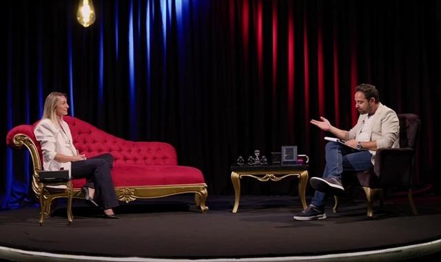 Dilek İmamoğlu’ndan dikkat çeken sözler! “Ekrem’i babam onaylamadı”