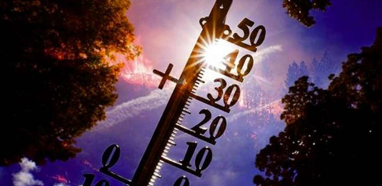 Dünya Meteoroloji Örgütü’nden kritik uyarı: Dünya daha yoğun sıcaklık dalgalarına hazır olmalı