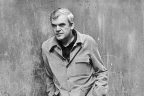 Dünyaca ünlü yazar Milan Kundera 94 yaşında yaşamını yitirdi