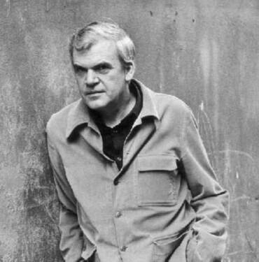 Dünyaca ünlü yazar Milan Kundera 94 yaşında yaşamını yitirdi