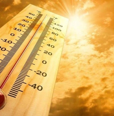 Dünya'da "en sıcak gün" 6 Temmuz olarak kayıtlara geçti 9 Dünya'da-'en-sıcak-gün'-6-Temmuz-olarak-kayıtlara-geçti