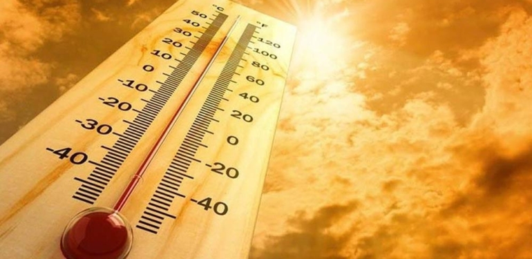 Dünya’da “en sıcak gün” 6 Temmuz olarak kayıtlara geçti