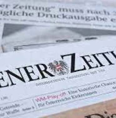 Dünyanın en eski gazetesi günlük basılı yayınlarına son verdi 10 Dünyanın-en-eski-gazetesi-günlük-basılı-yayınlarına-son-verdi