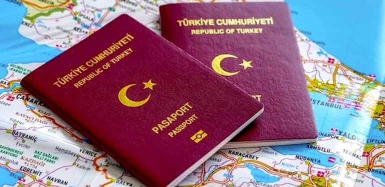 Dünyanın en güçlü pasaportları belli oldu: Türkiye’nin sıralamadaki yeri değişti