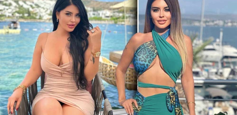 Ebru Polat 1 kahve, 1 kumru ve 1 suya ödediği paraya isyan etti! “İnsanları göz göre göre aptal yerine koyuyorsunuz!”