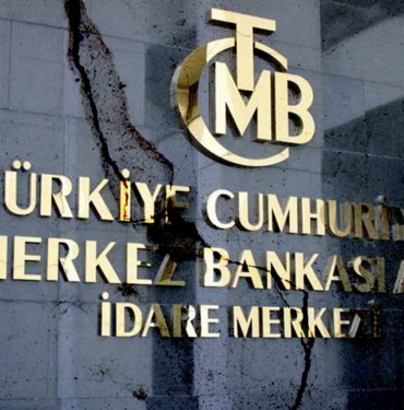 Ekonomi cephesinde deprem! 'Merkez Bankası’nda üst düzey istifa' iddiası! 8 Ekonomi-cephesinde-deprem!-'Merkez-Bankası’nda-üst-düzey-istifa'-iddiası!
