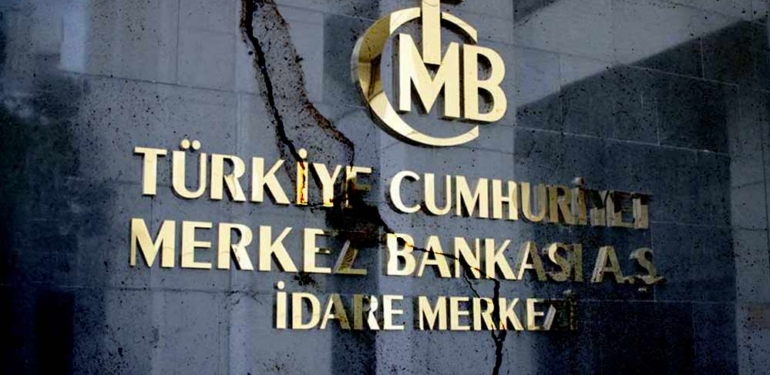 Ekonomi cephesinde deprem! 'Merkez Bankası’nda üst düzey istifa' iddiası! 1 Ekonomi-cephesinde-deprem!-'Merkez-Bankası’nda-üst-düzey-istifa'-iddiası!