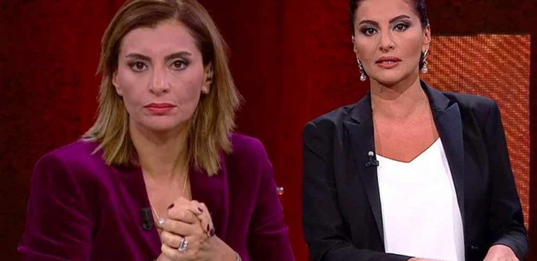 Ekrana çıkamamıştı, sebebi belli oldu: Hande Fırat’ın acı kaybı!