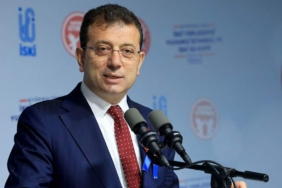 İBB'den 'Ekrem İmamoğlu'nun diploması sahte' iddiasına cevap: Diploma üniversite ve İBB arşivinde 7 Ekrem-İmamoğlu-'Değişime-Davet'-manifestosu-yayınlayacak!